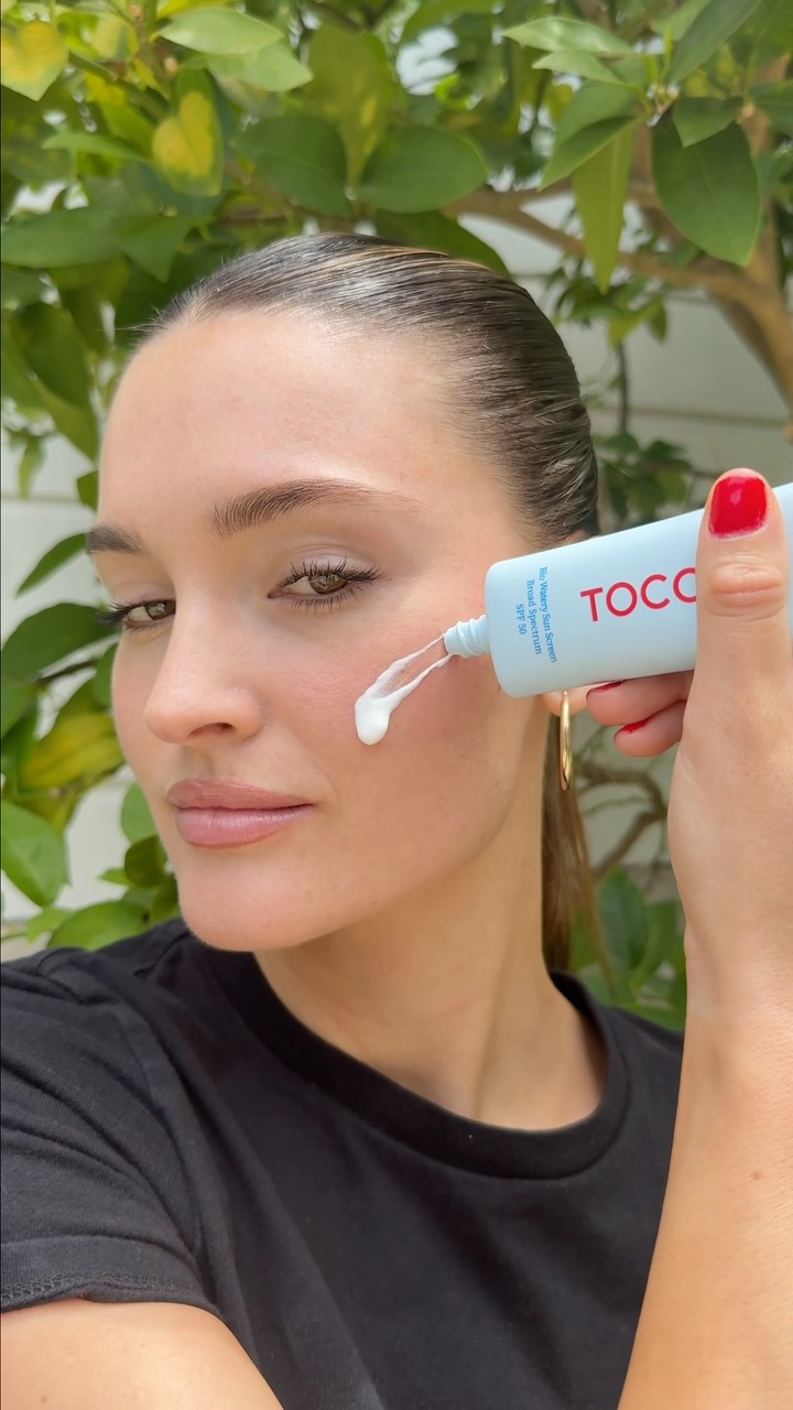 tocobo_us 品牌动态