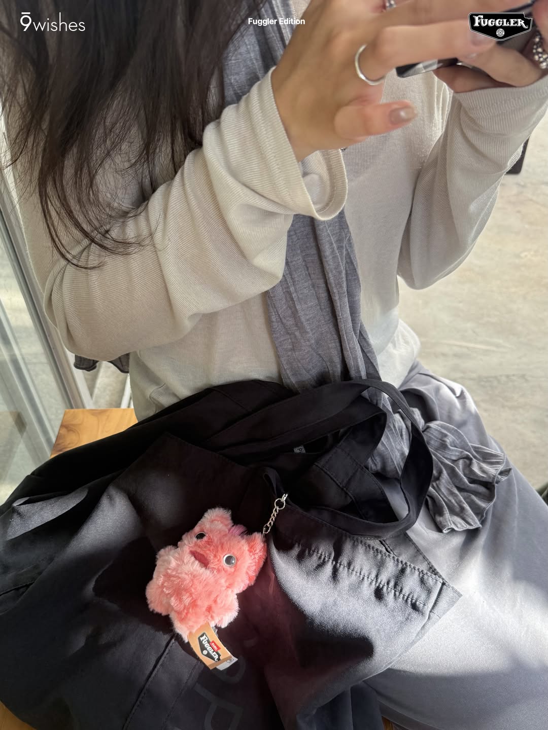 9wishes_official 品牌动态图片