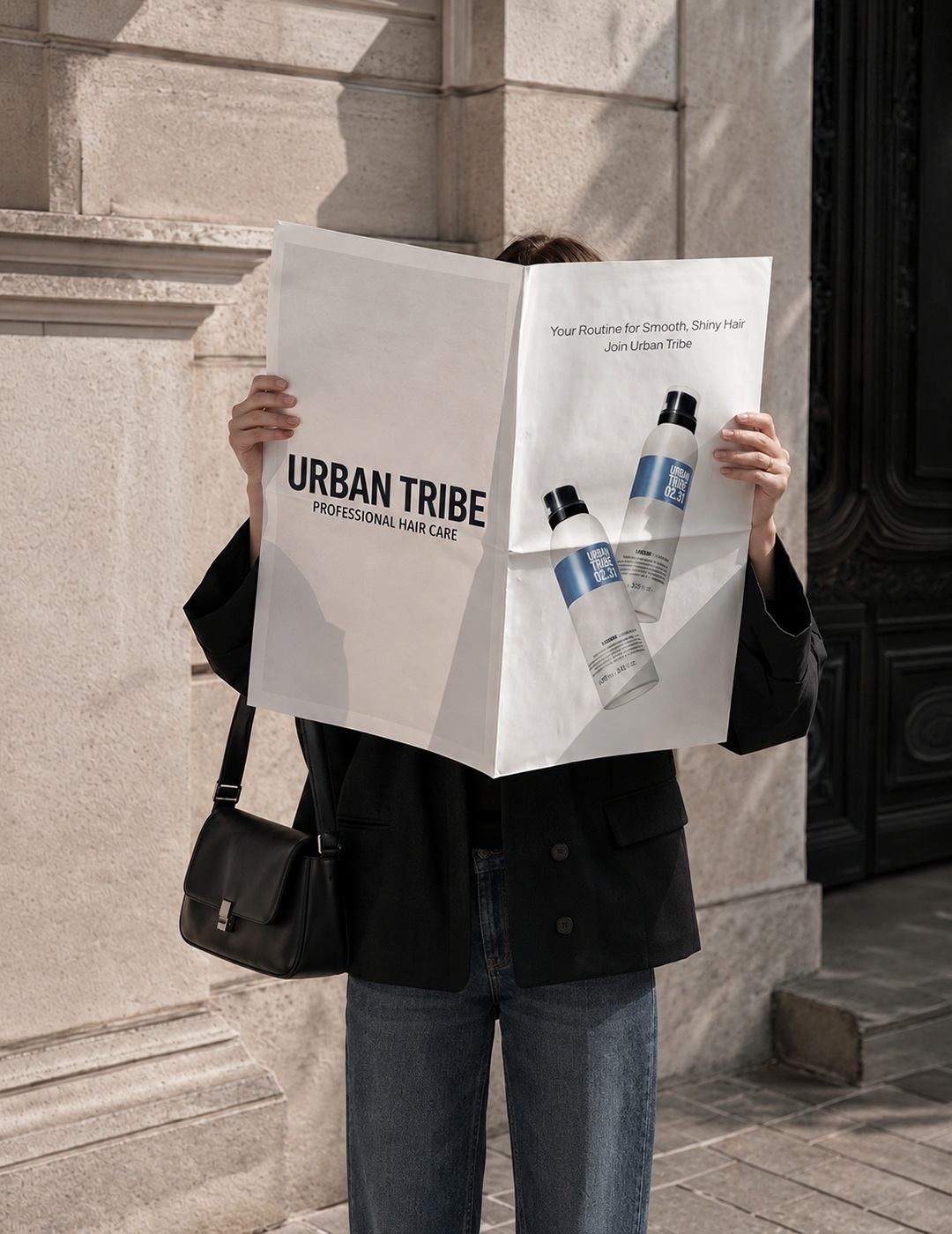 urbantribekorea_official 品牌动态图片