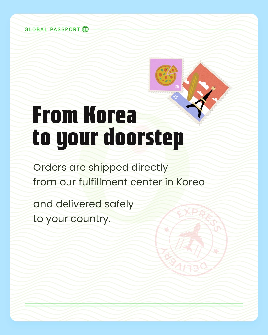 oliveyoung_global 品牌动态图片