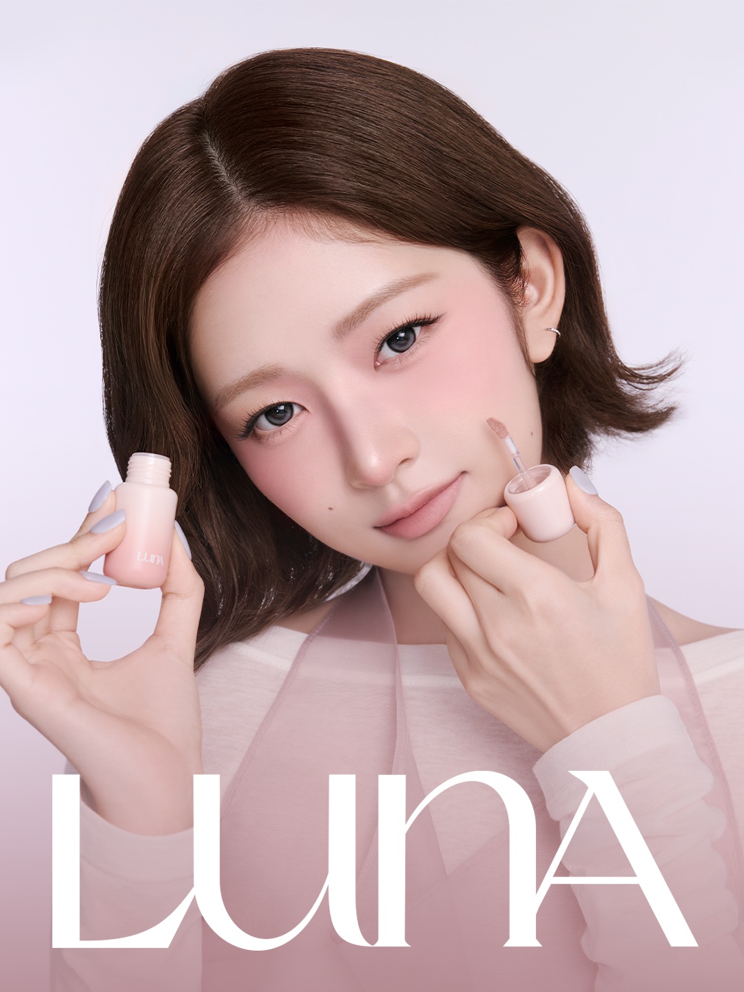 luna_makeup_official 品牌动态