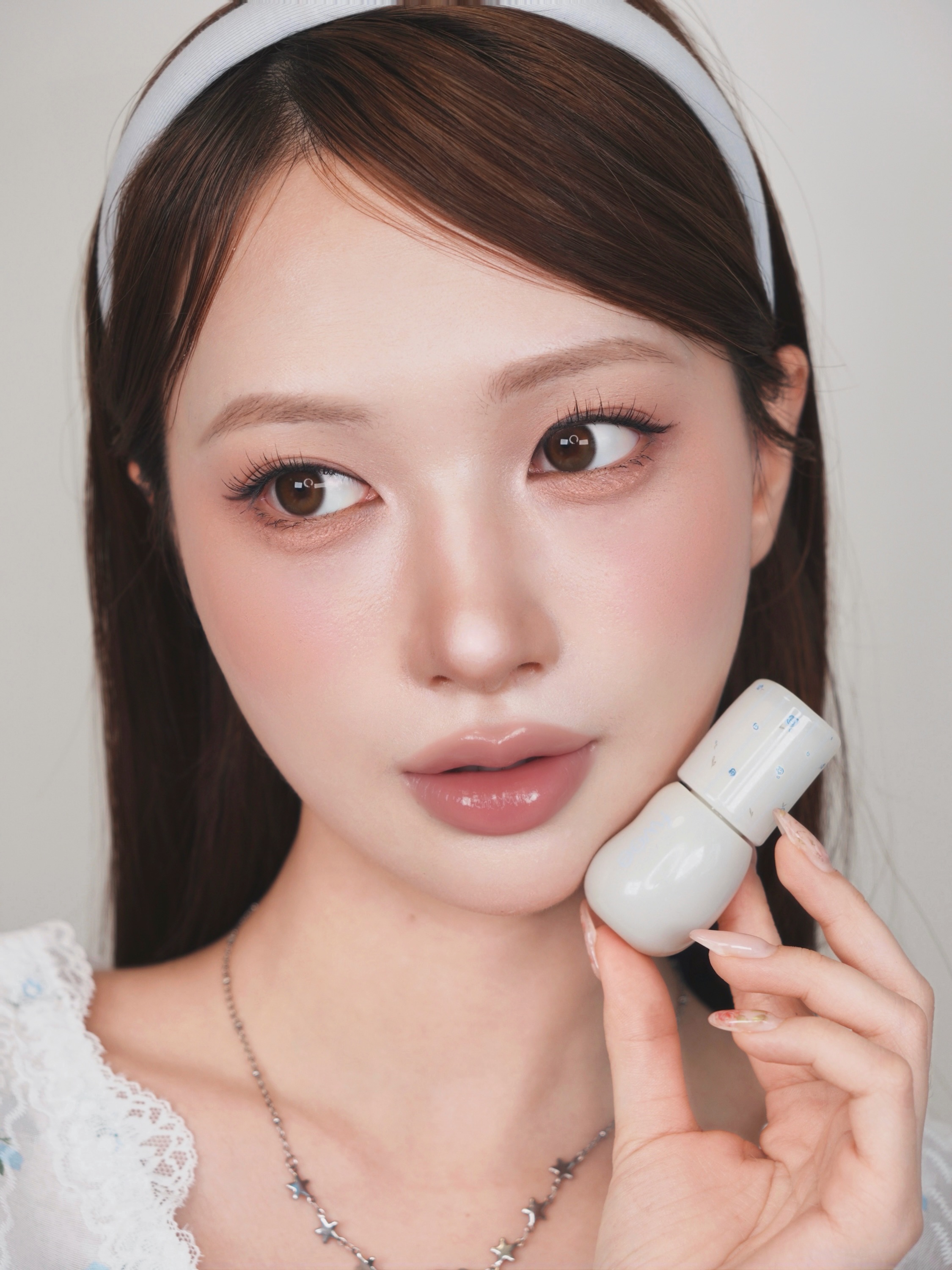 fwee_makeup 品牌动态