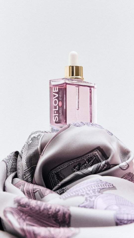 pinkghost_official 品牌动态