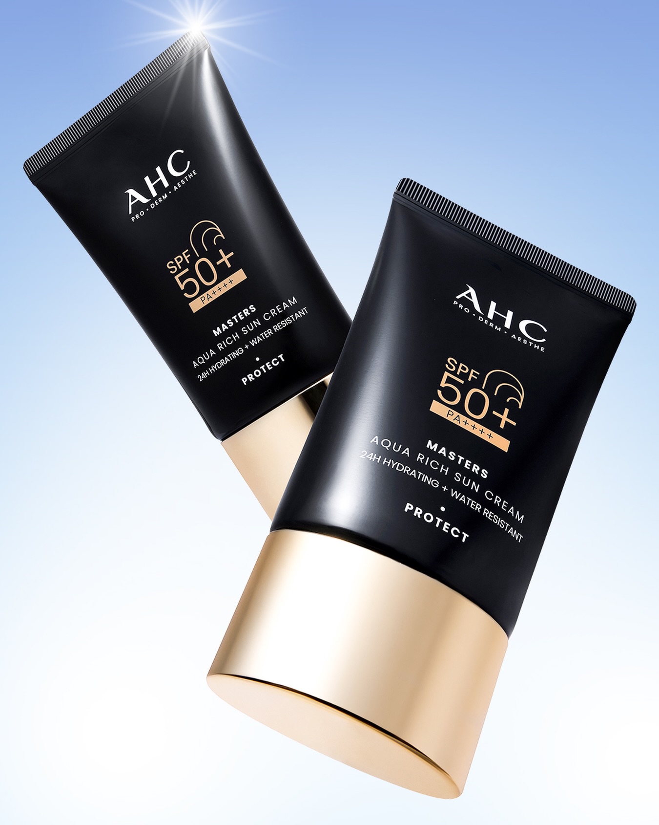 ahc.official 品牌动态
