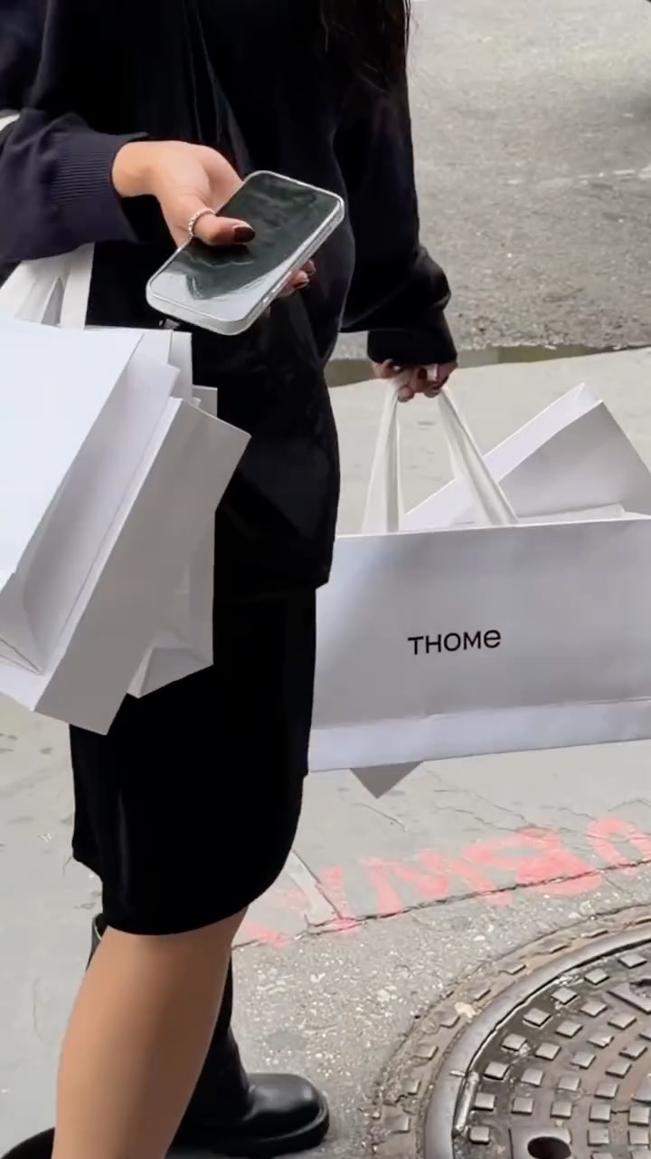 thome_global 品牌动态