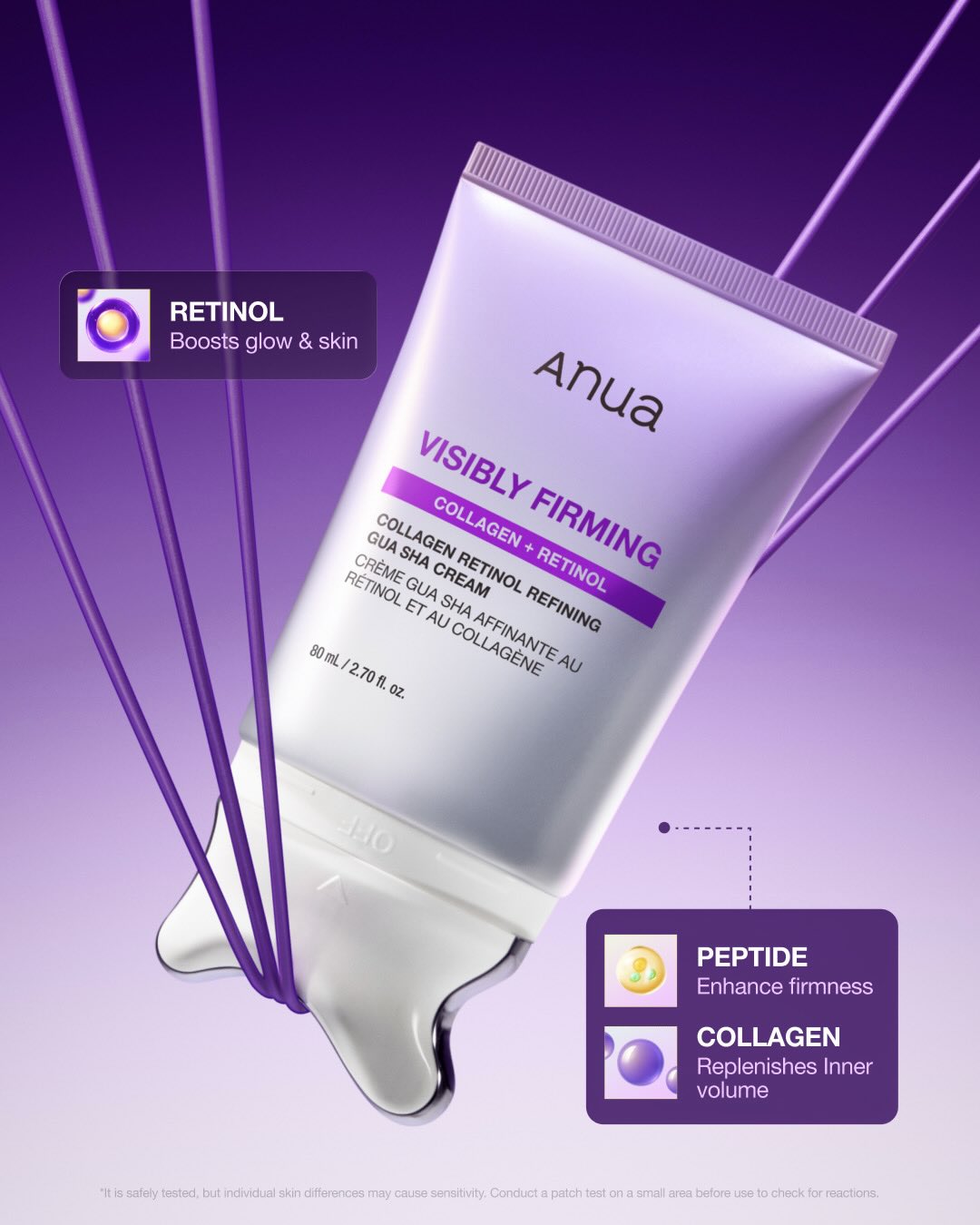 anua_global 品牌动态