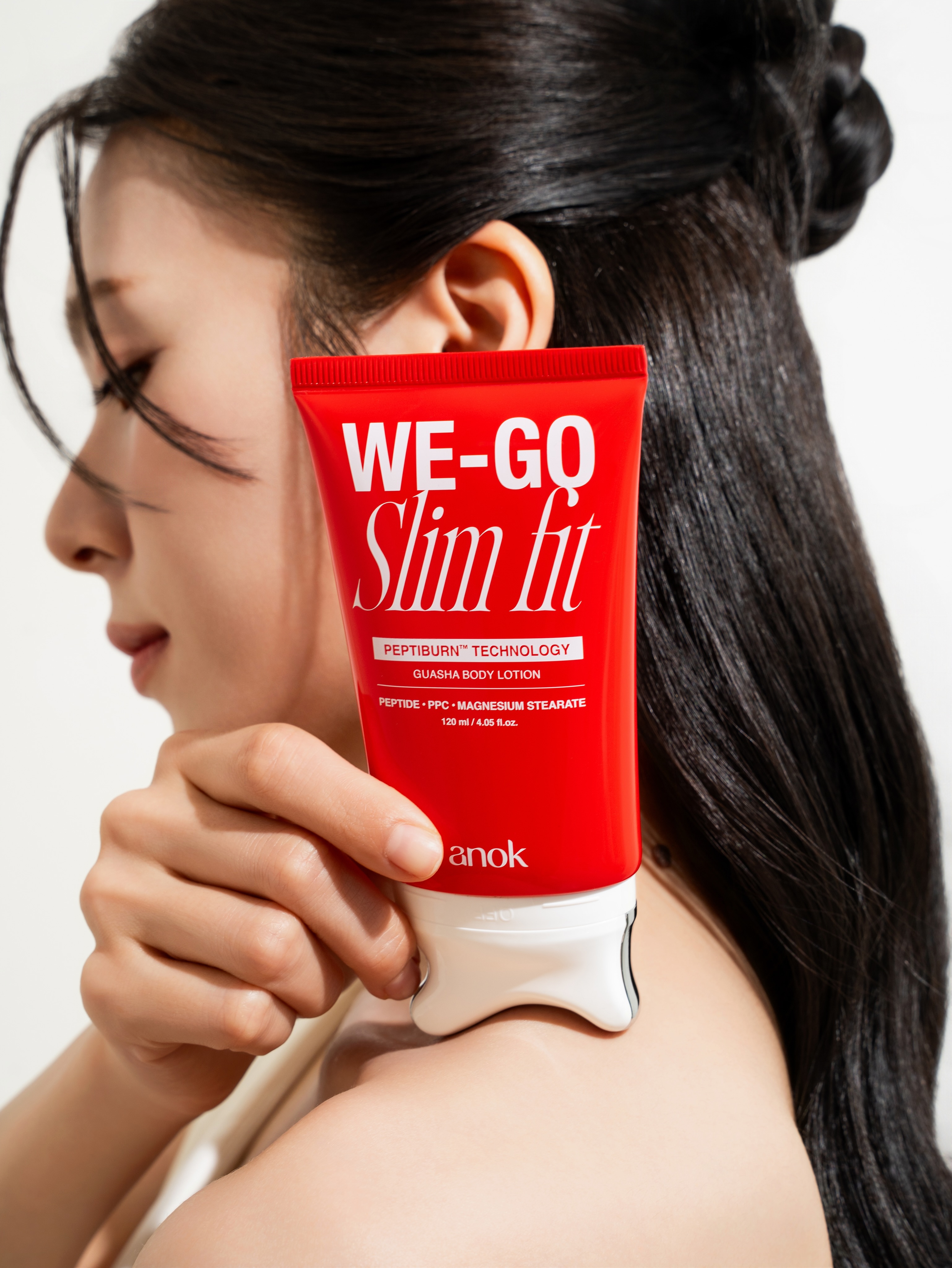 official.anok 品牌动态图片