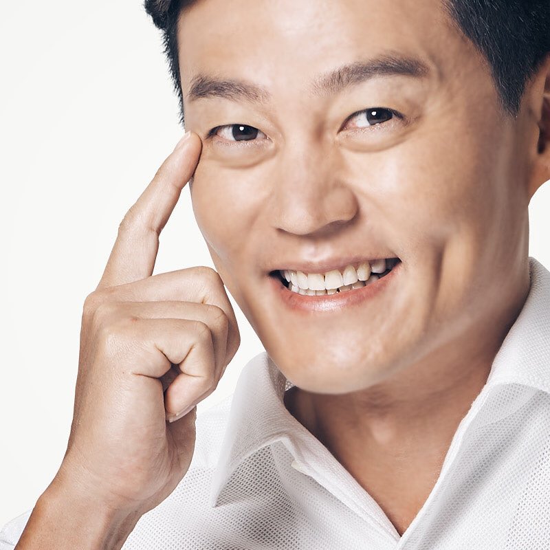 ahngookhealth 品牌动态