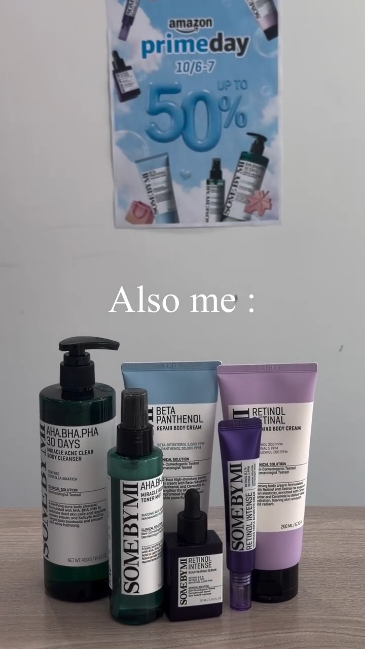 somebymi 品牌动态