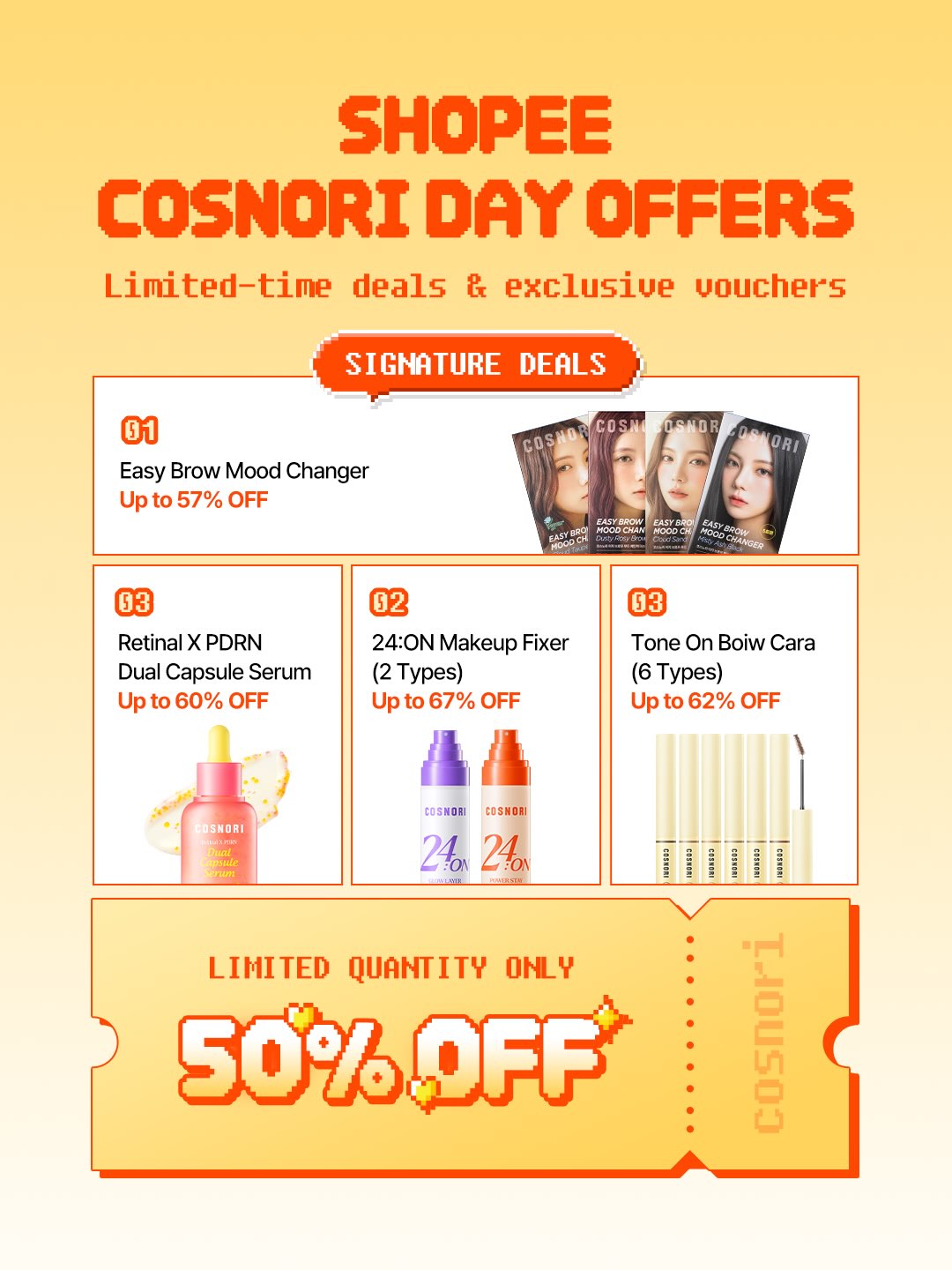 cosnori_global 品牌动态图片
