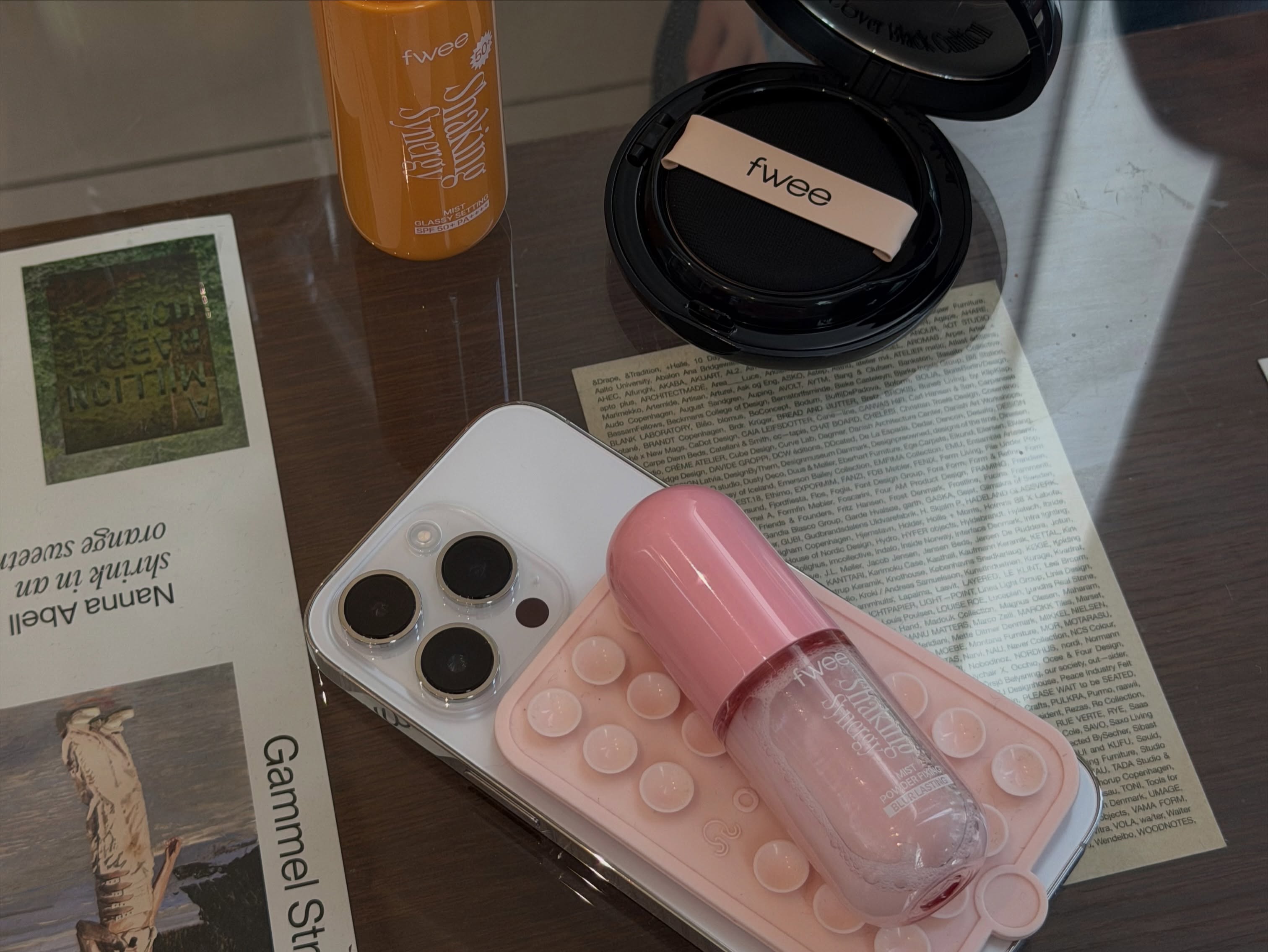 fwee_makeup 品牌动态图片
