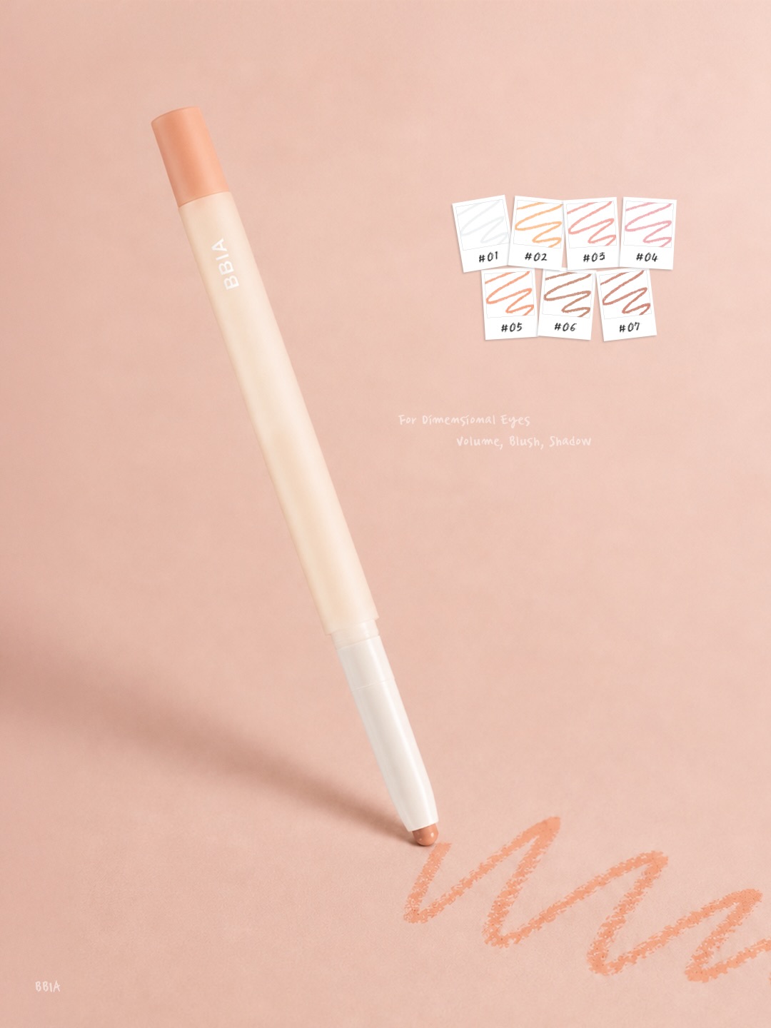 bbia.official 品牌动态