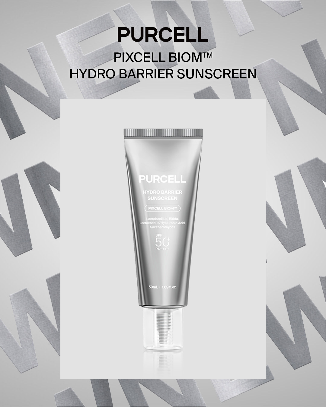purcell.seoul 品牌动态