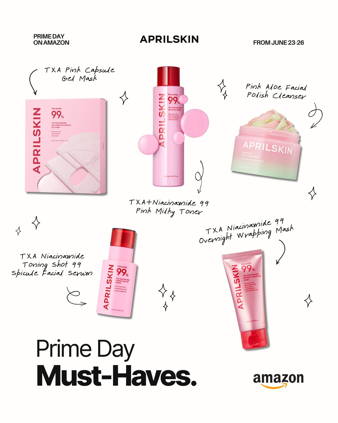 aprilskin_global 品牌动态图片