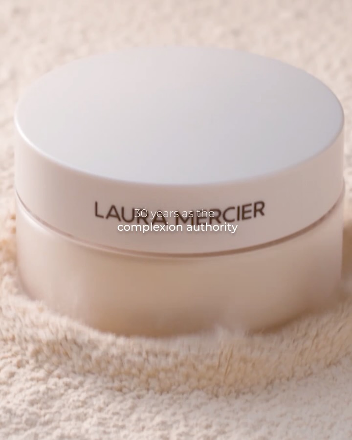 lauramercier 视频封面