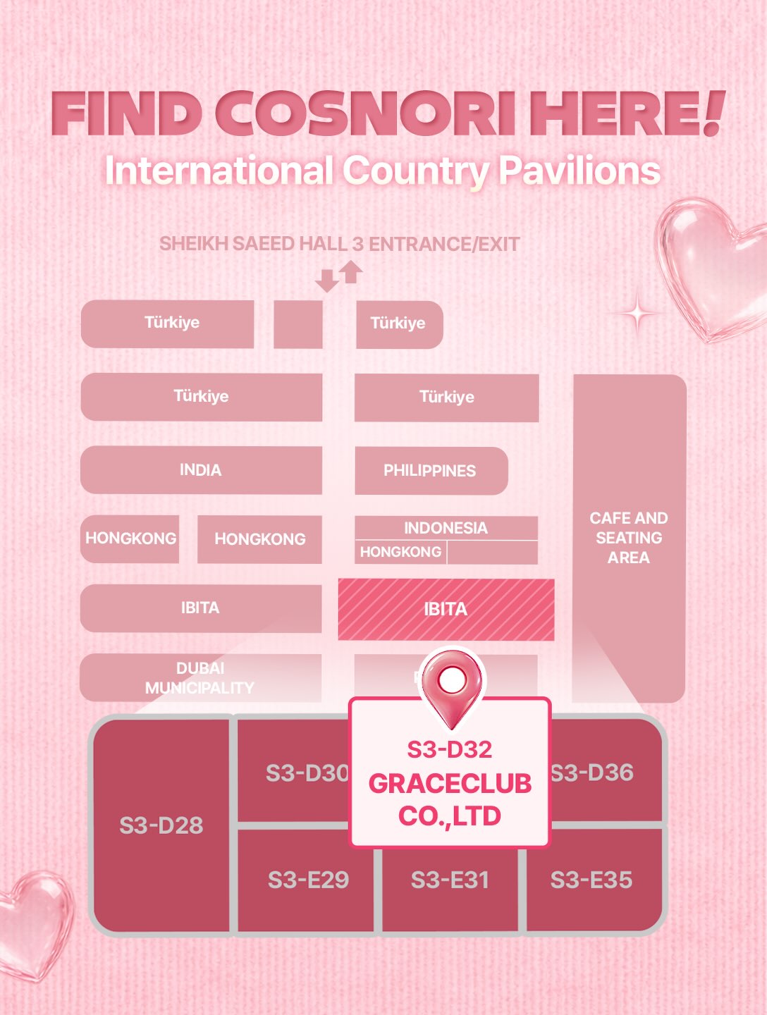 cosnori_global 品牌动态图片
