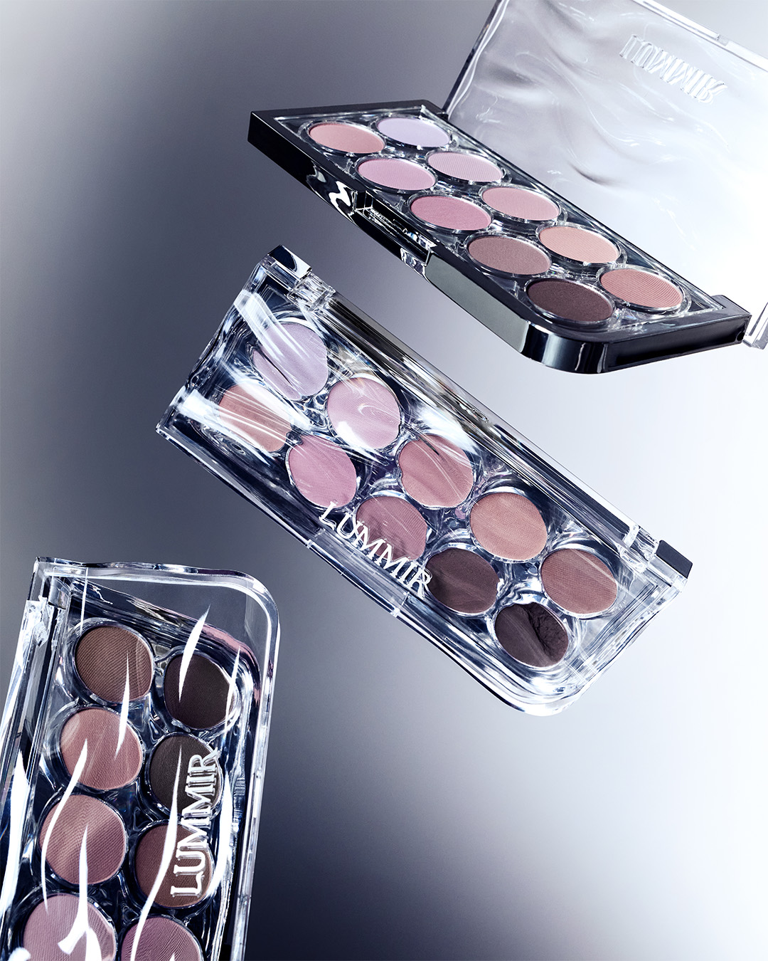 lummir_makeup 品牌动态图片