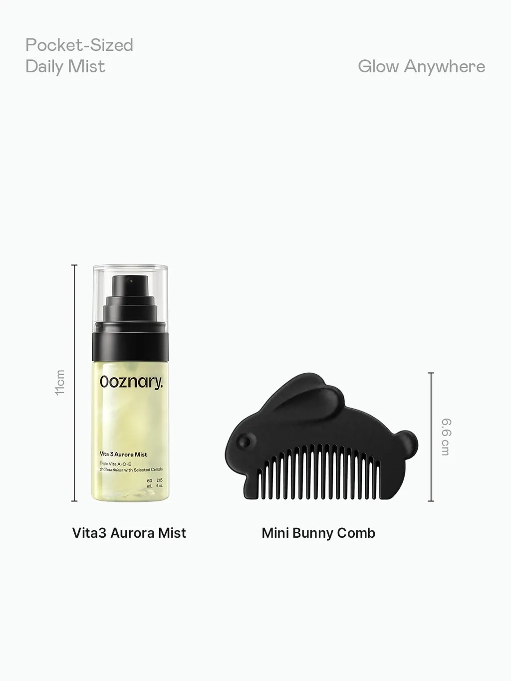 ooznary.official 品牌动态