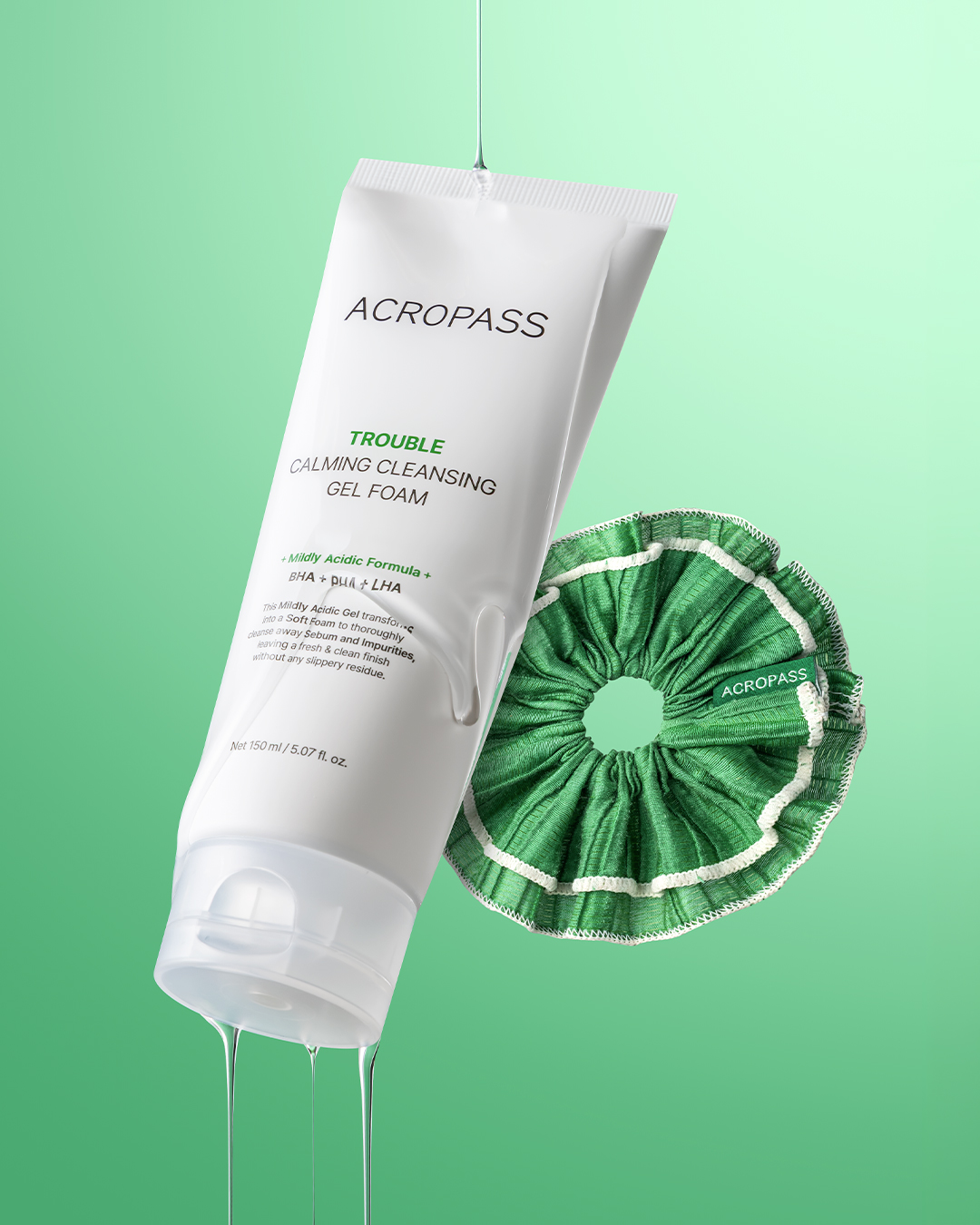 acropass_official 品牌动态