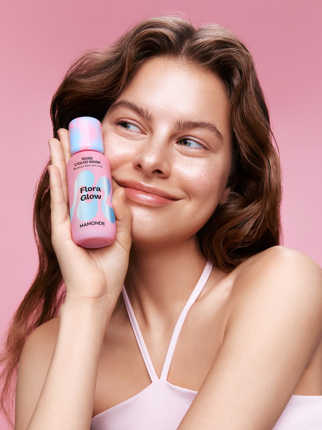 mamonde_official 品牌动态