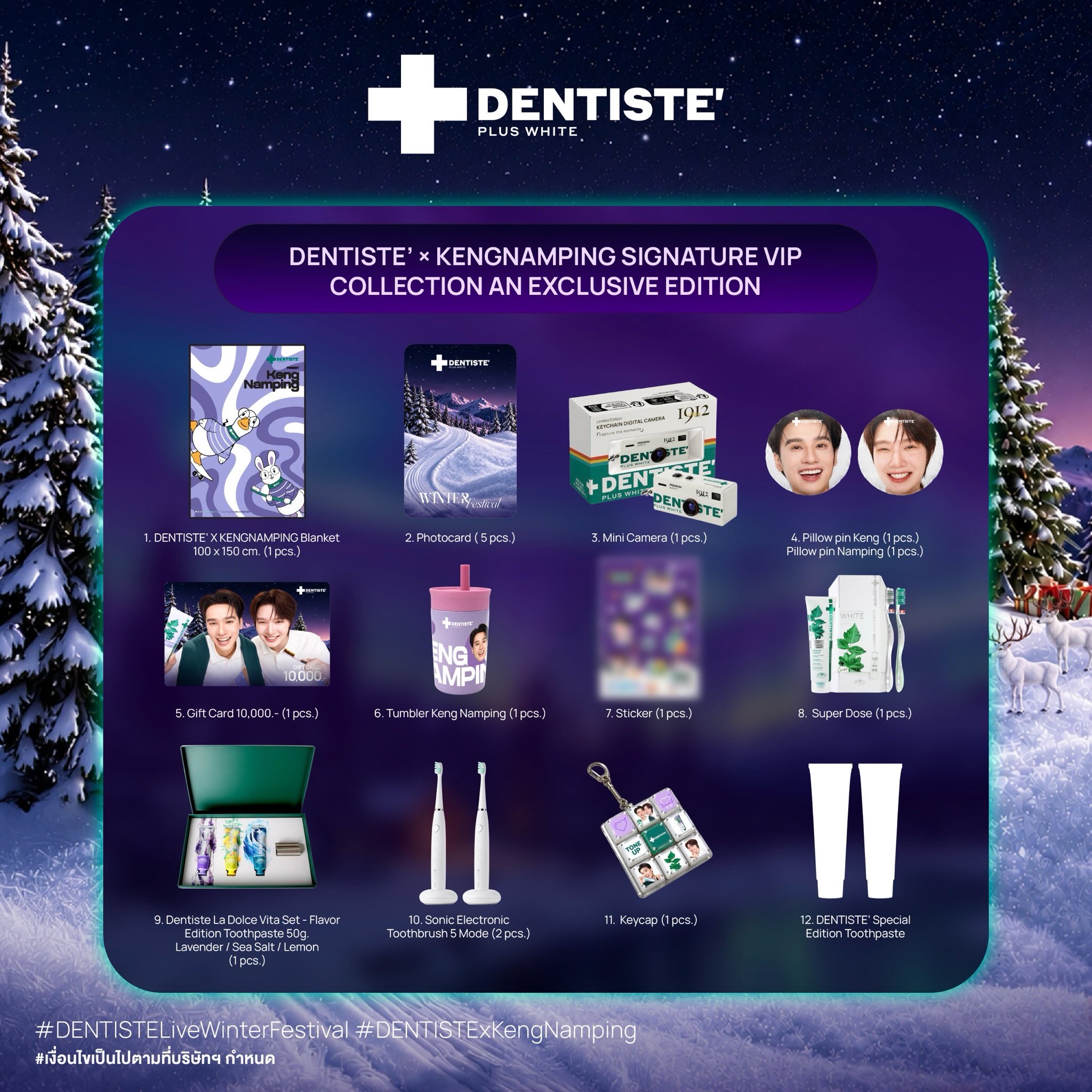 dentiste_thailand 品牌动态图片