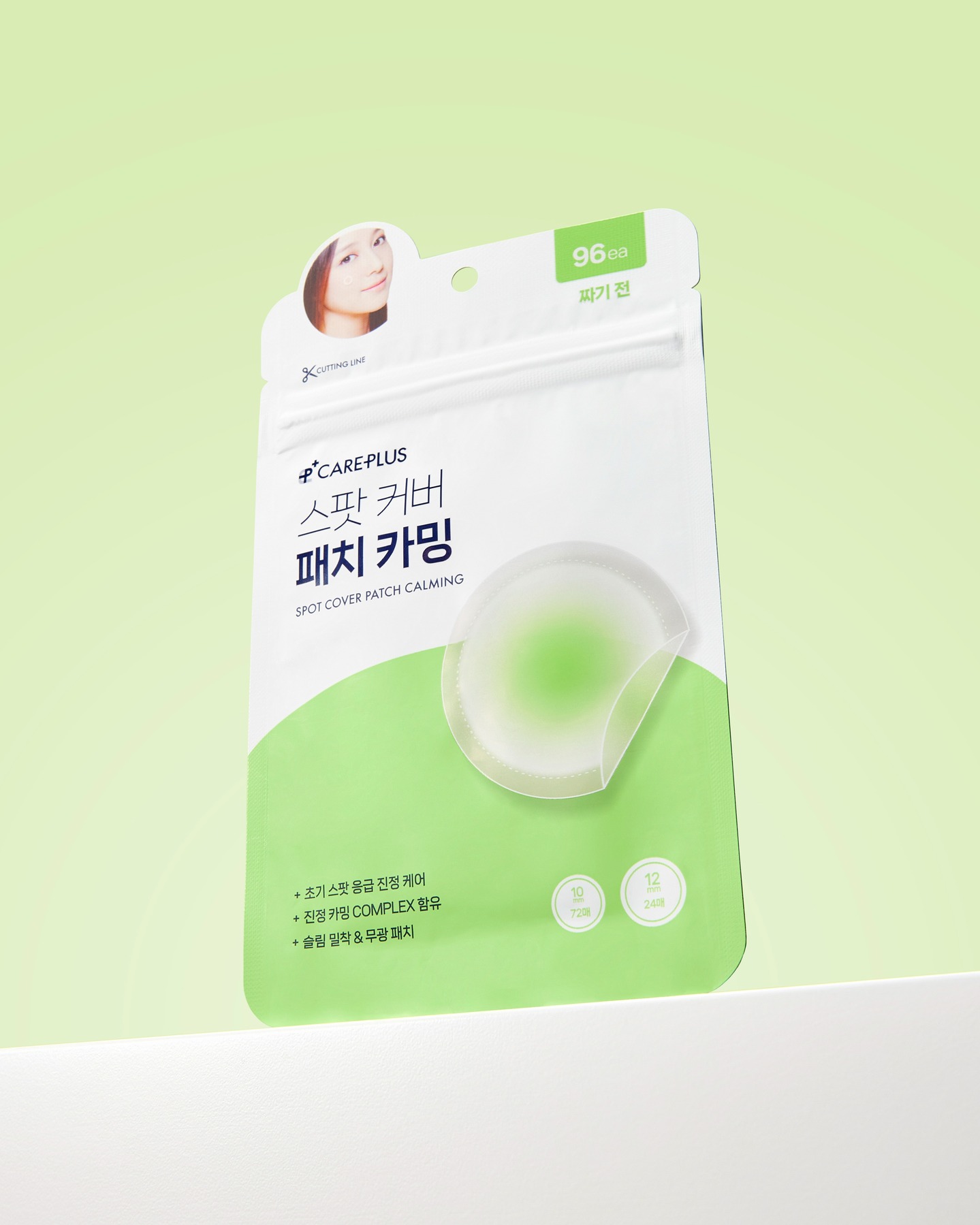 careplus_official_oy 品牌动态