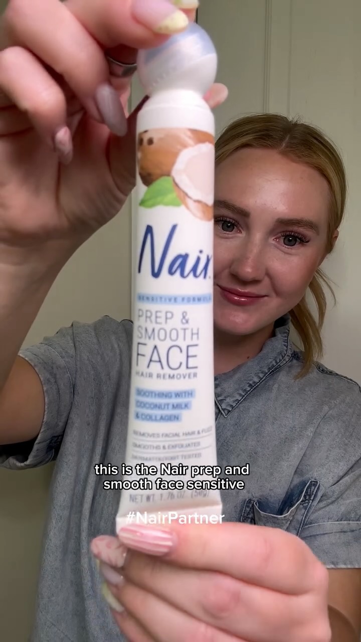 naircare 品牌动态
