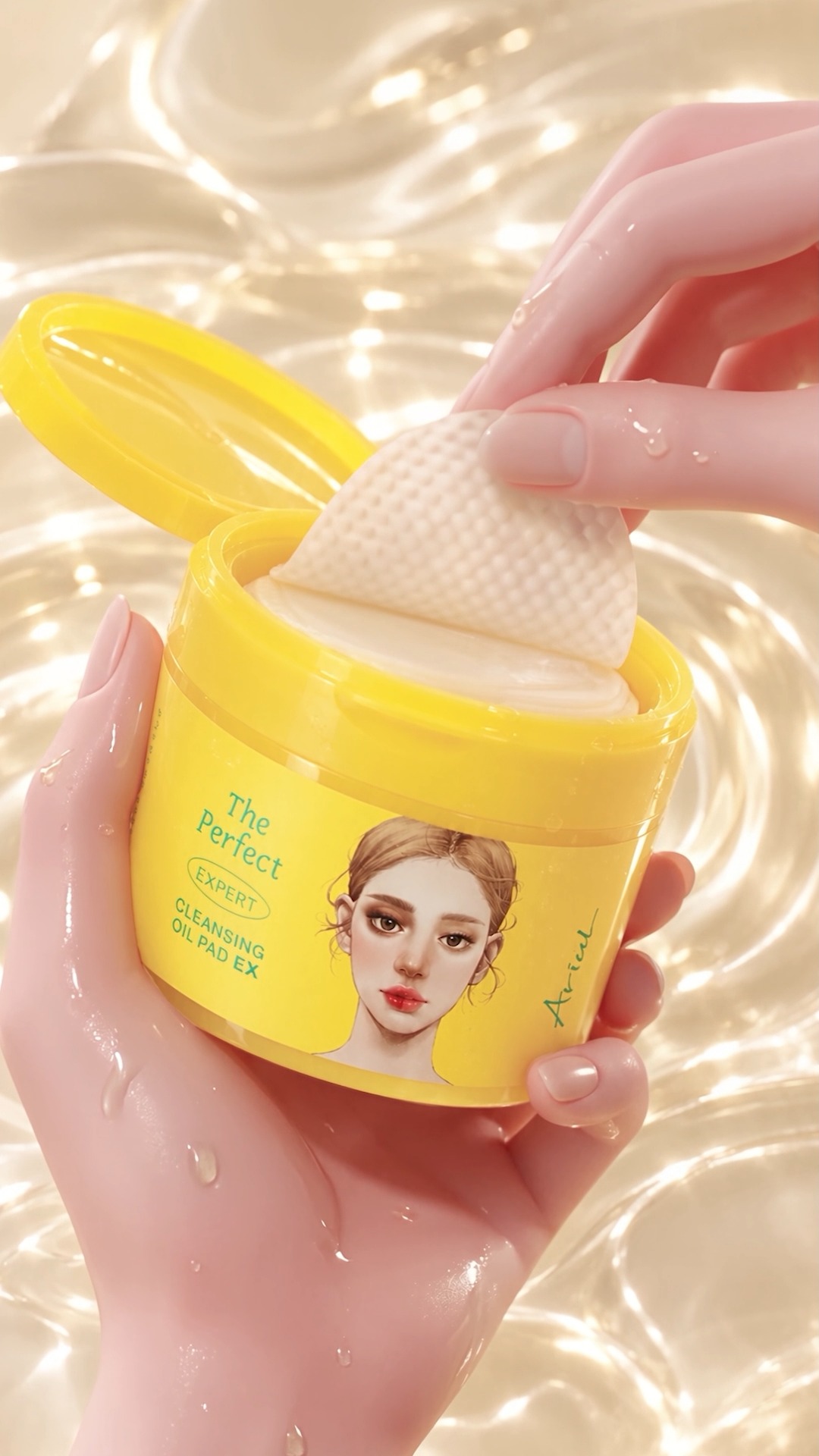 ariul__global 品牌动态