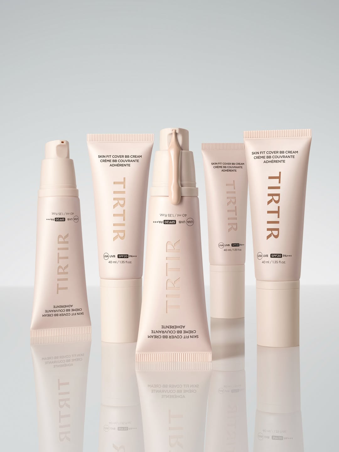 tirtir_official 品牌动态