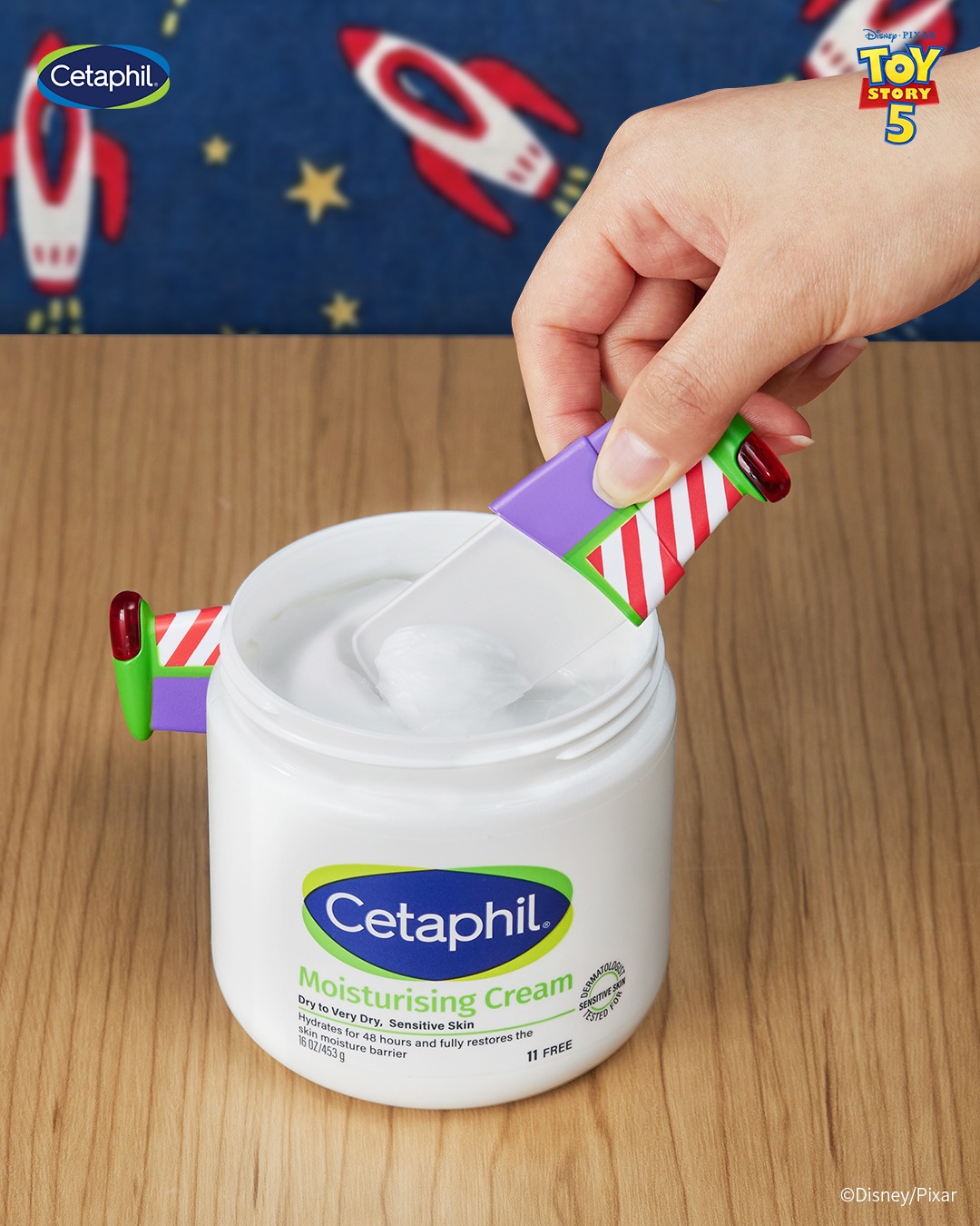 cetaphil.korea 品牌动态图片