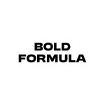 boldformula Logo