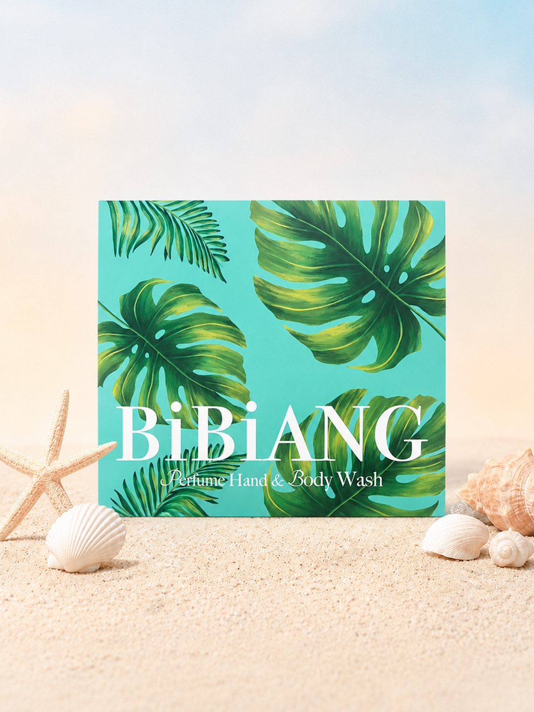 bibiang_official 品牌动态图片