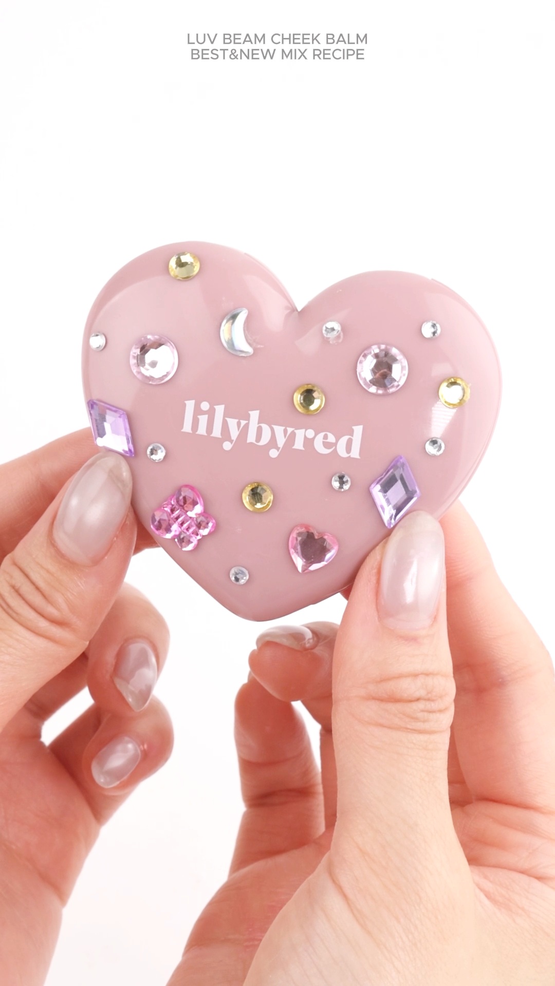 lilybyred_official 品牌动态