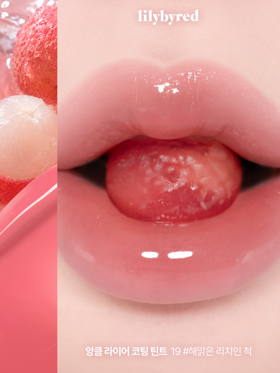 lilybyred_official 品牌动态