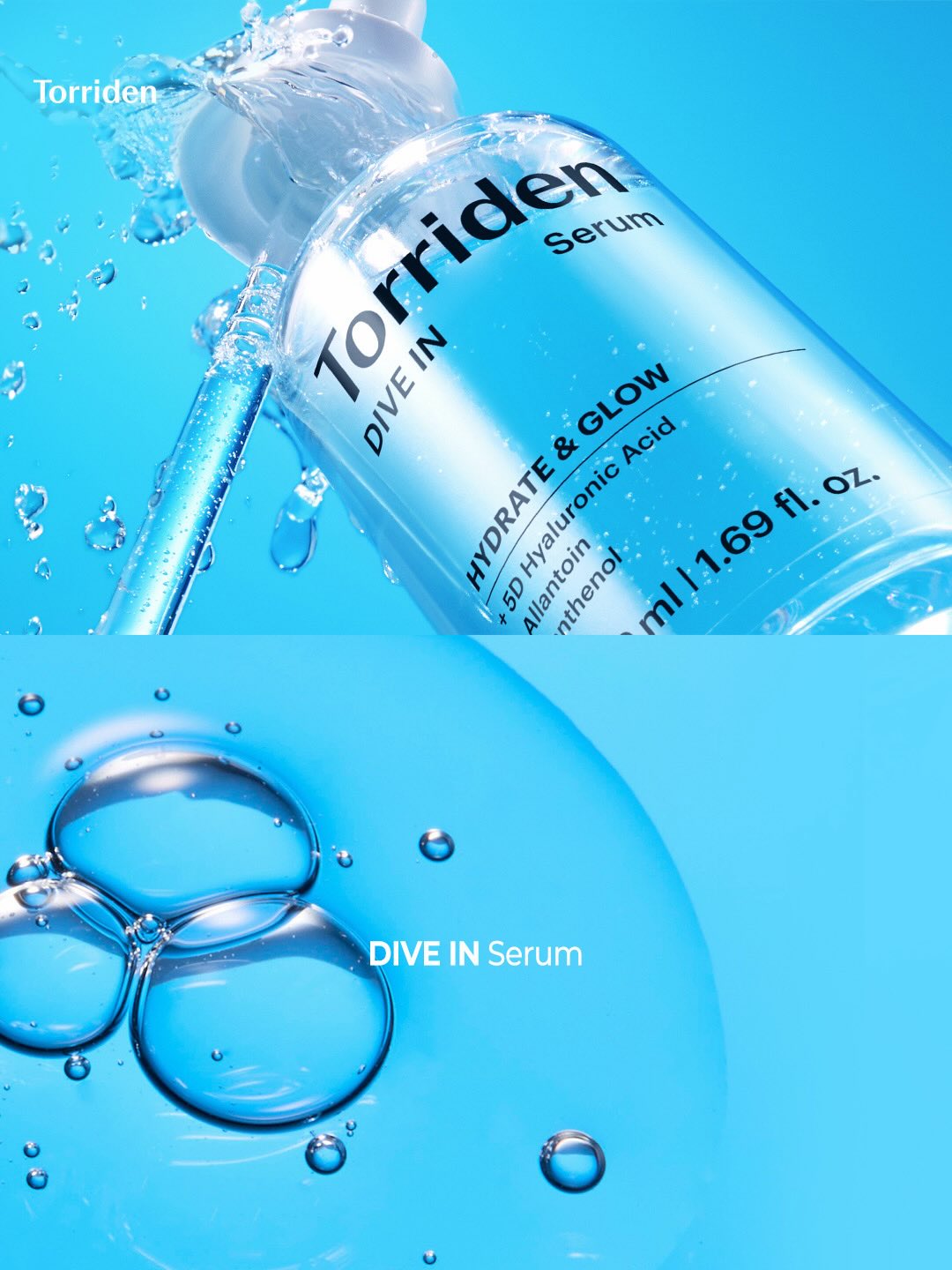 torriden_official 品牌动态图片