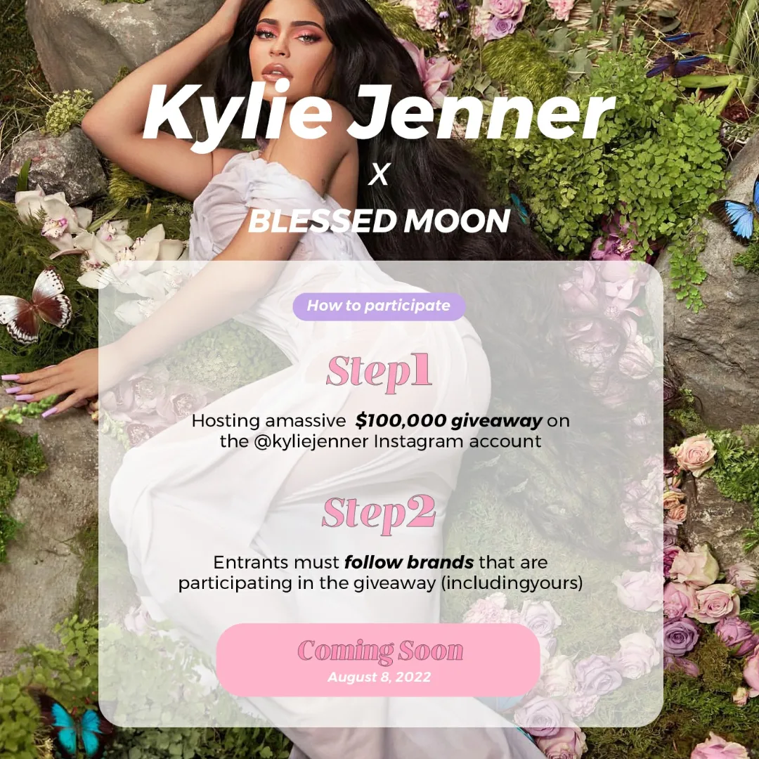 blessedmoon_cosmetics 品牌动态图片