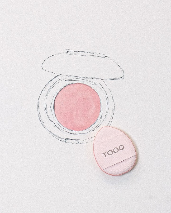 tooq.official 品牌动态