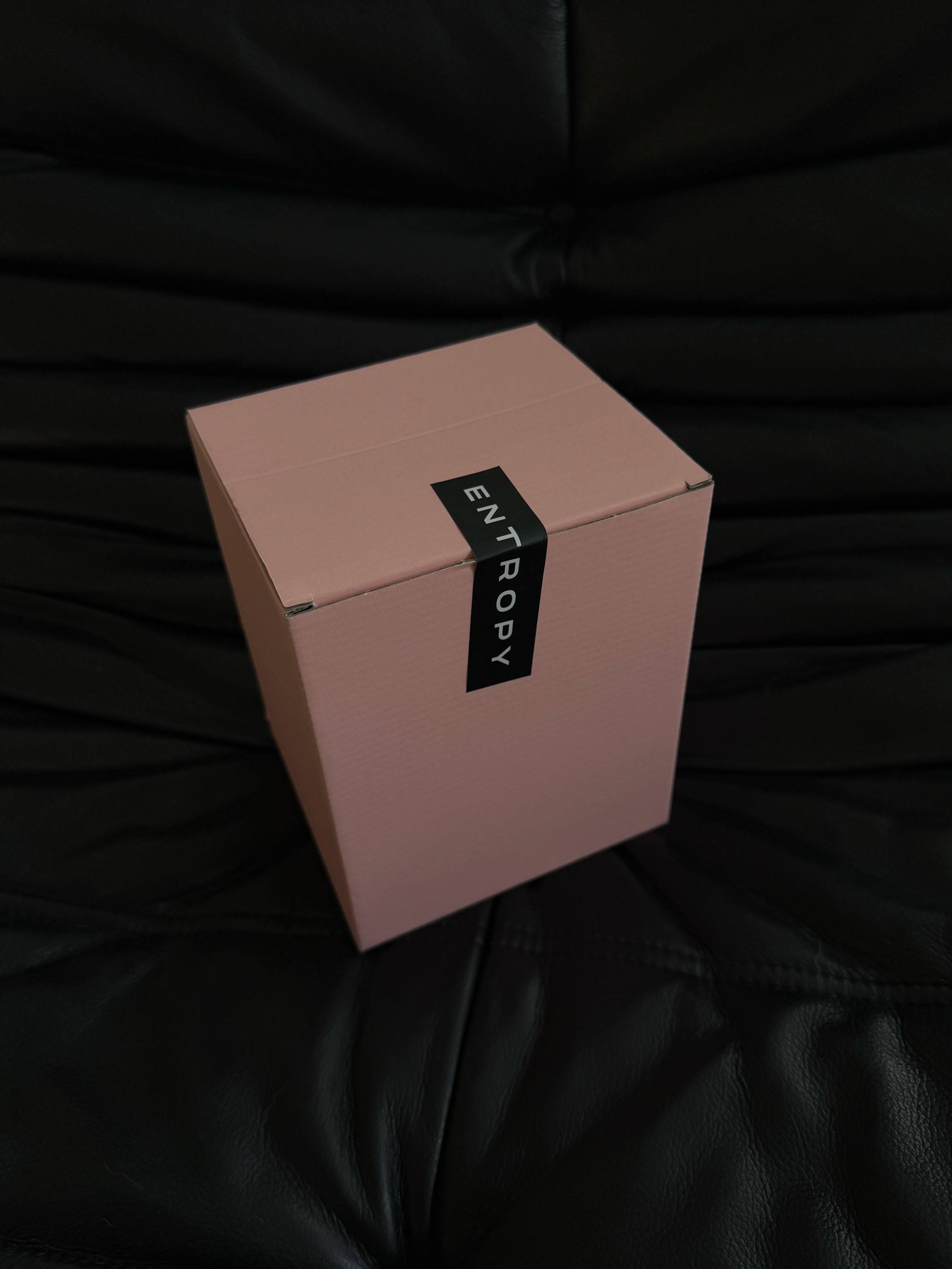entropymakeup 品牌动态图片