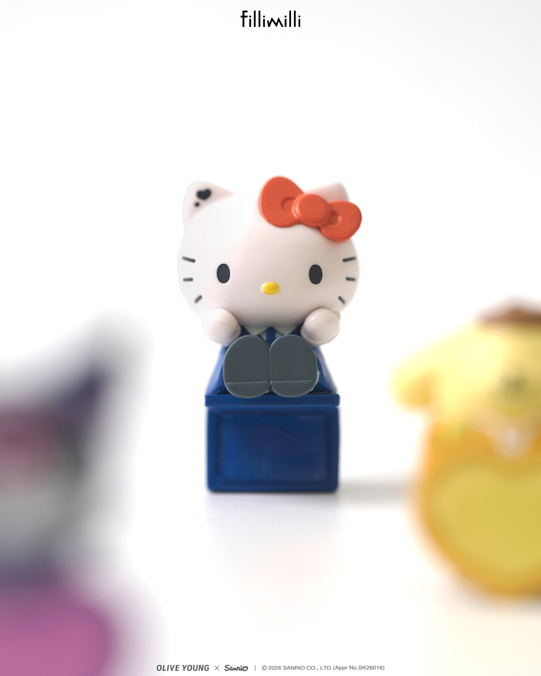 fillimilli_official 品牌动态图片