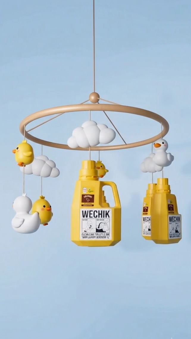 wechik.official 品牌动态