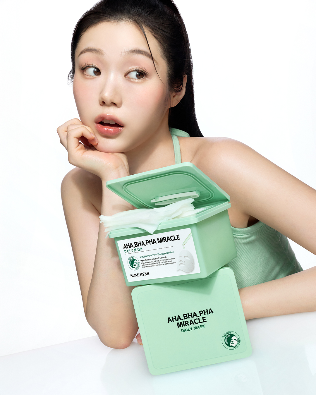 somebymi 品牌动态