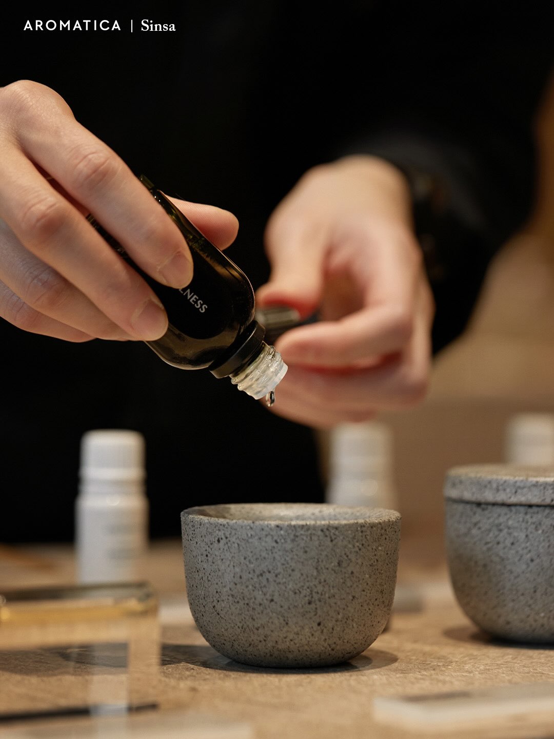 aromatica.life 品牌动态图片