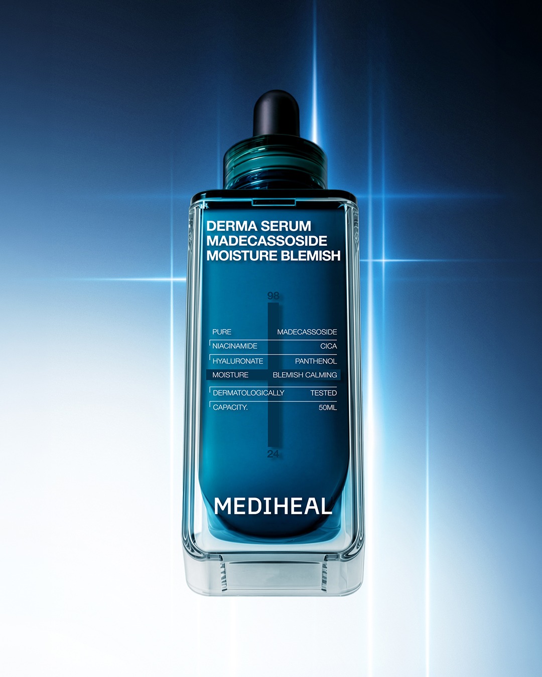 mediheal_official 品牌动态