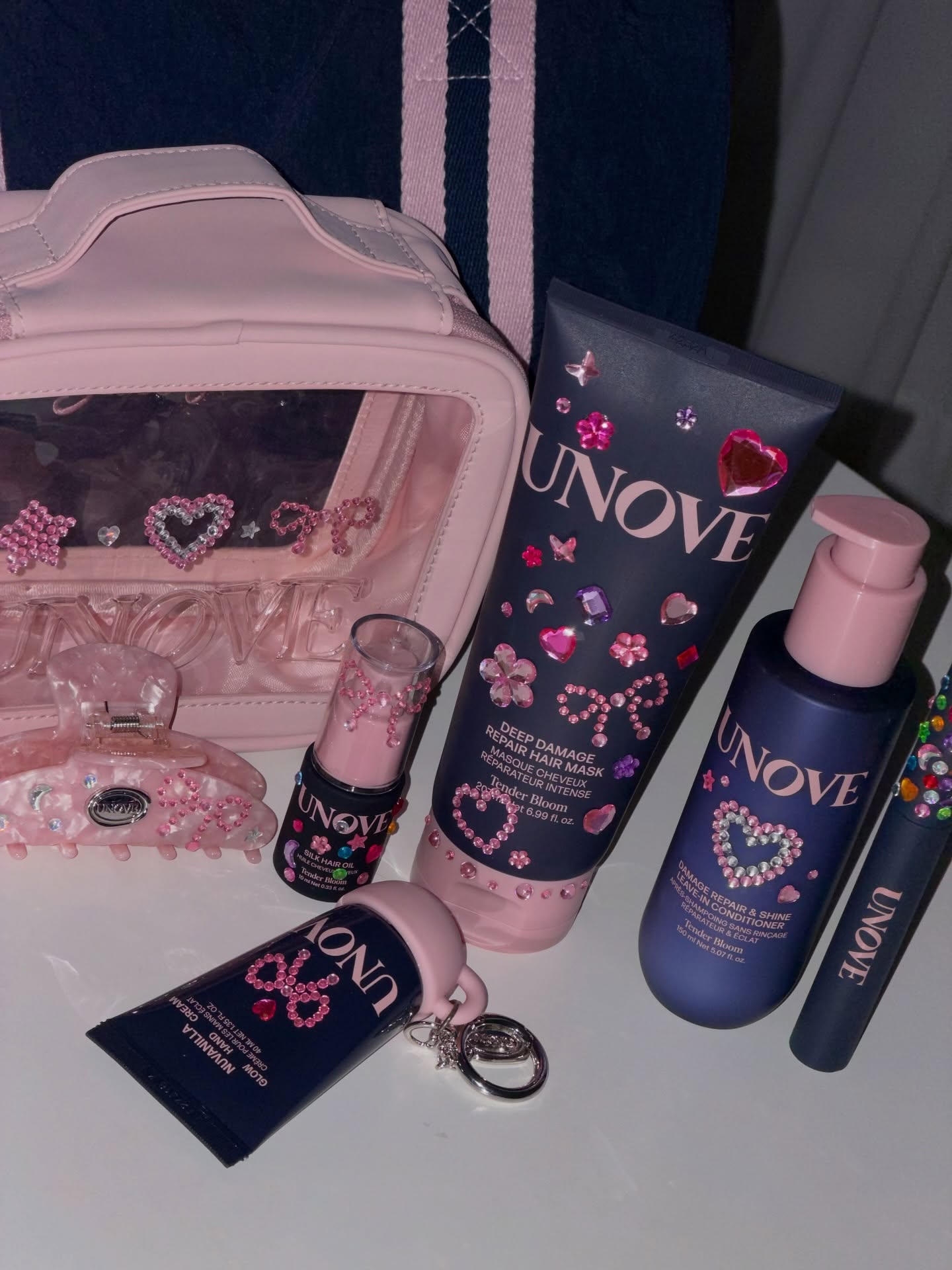 unove.kr 品牌动态图片