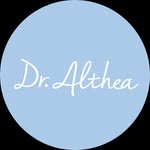 dr.altheaglobal Logo