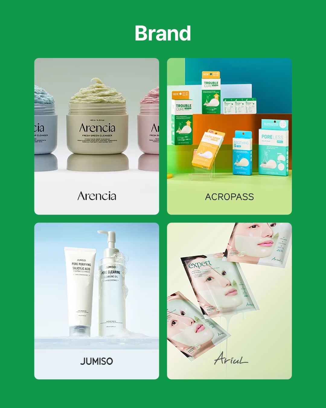 oliveyoung_global 品牌动态图片