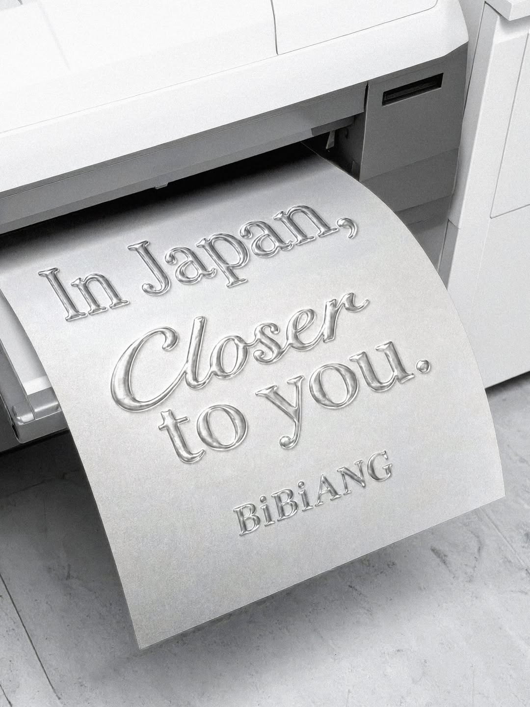 bibiang_official 品牌动态