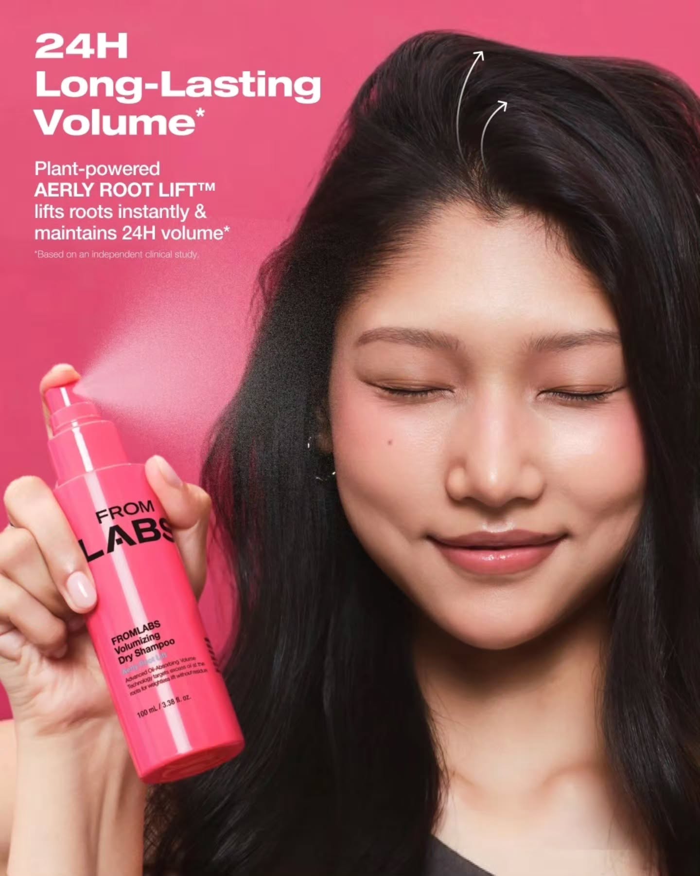 fromlabs_korea 品牌动态