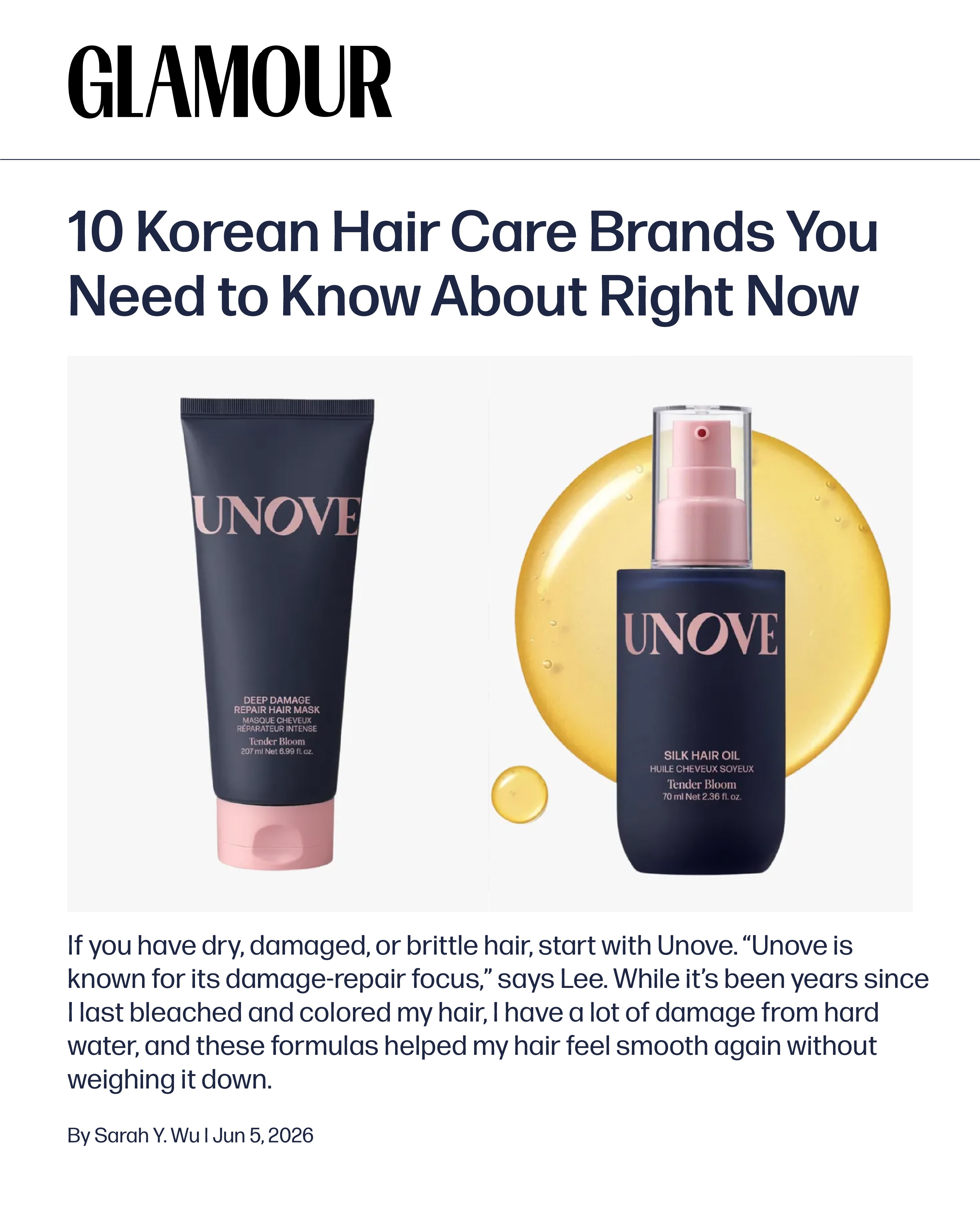 unove.global 品牌动态图片