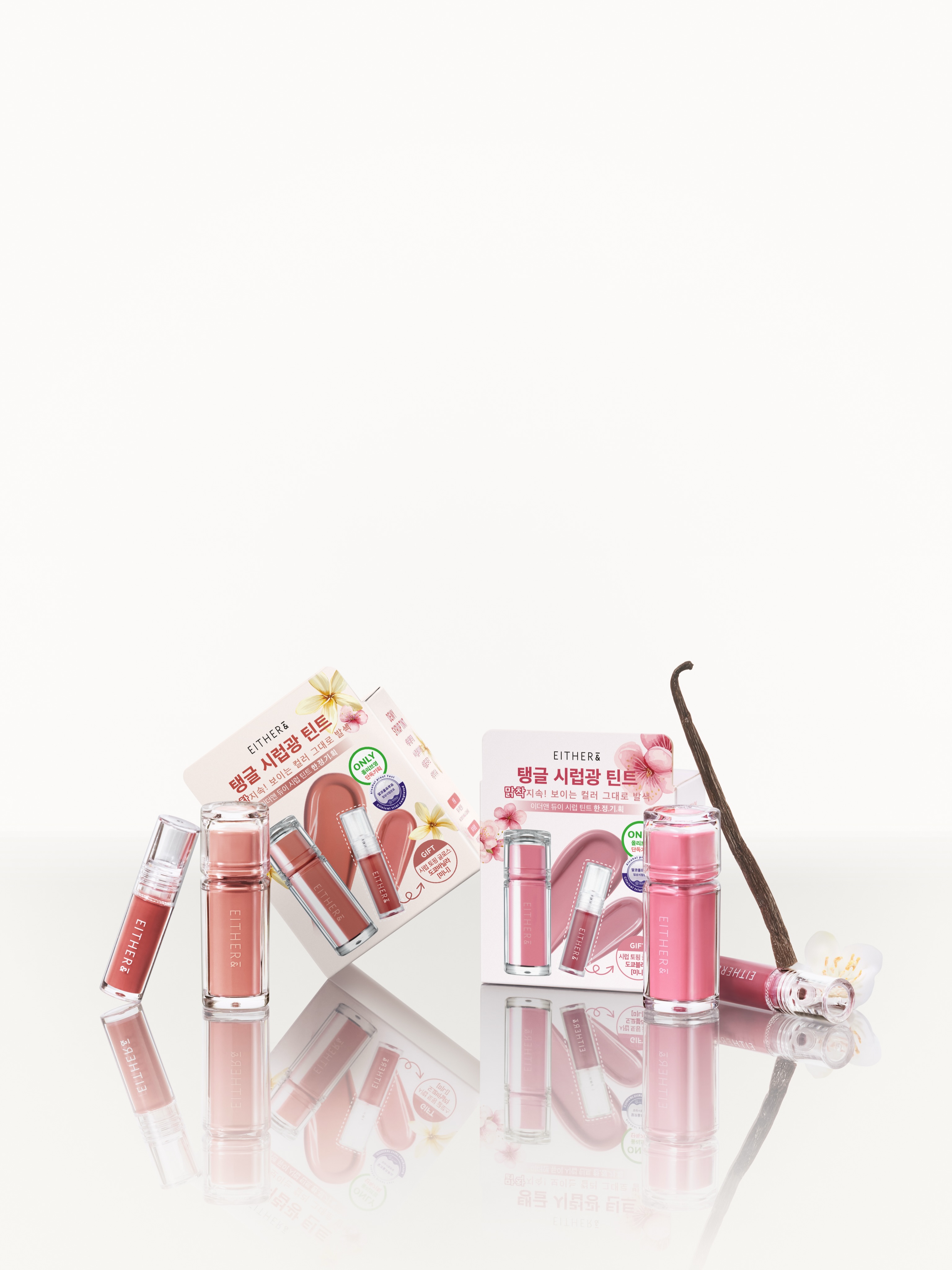 eitherand_official 品牌动态图片